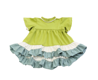kleid skikkerli