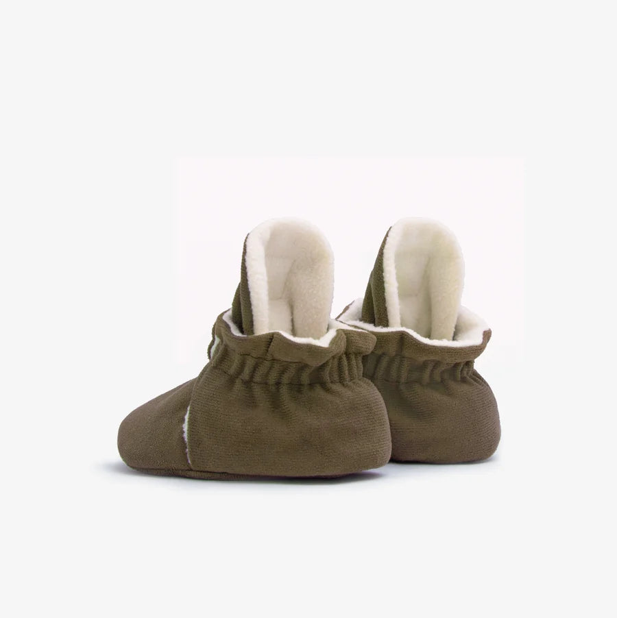Kings&Rebels Gamuza classic Chai