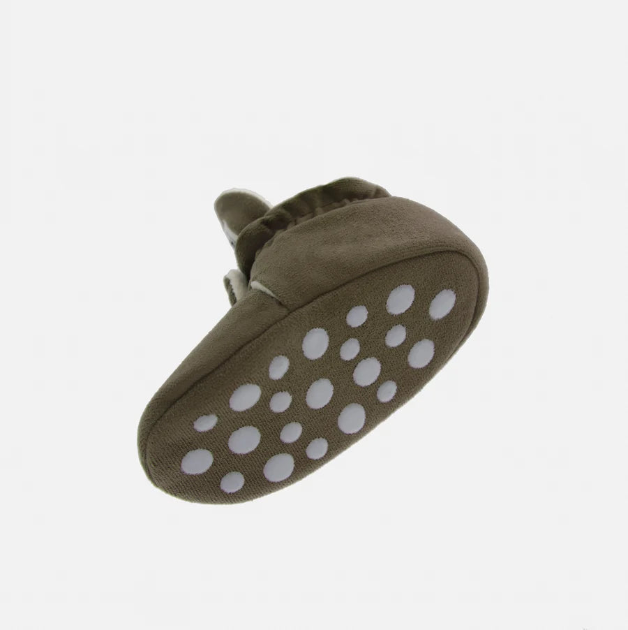 Kings&Rebels Gamuza classic Chai