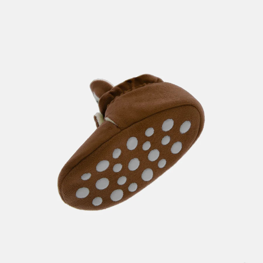 Kings&Rebels Gamuza classic Cinnamon