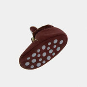 Kings&Rebels Gamuza classic Cranberry