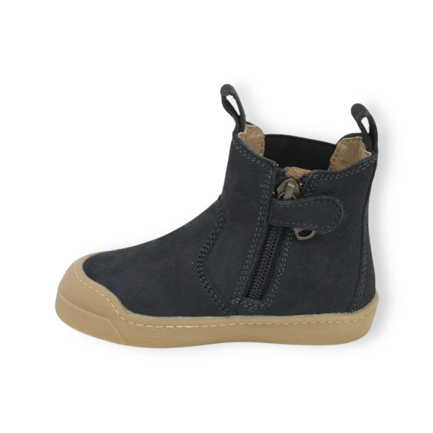 Lotta & Emil FIRST STEP Janne winter blau