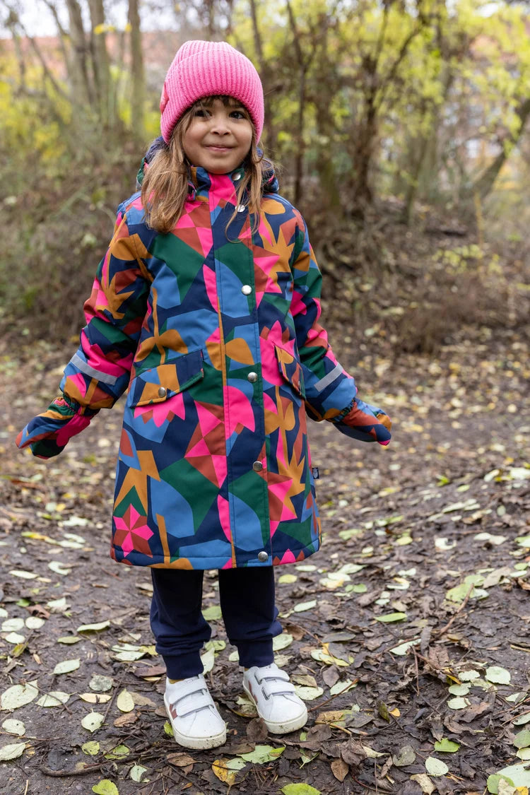 Danafae Danesvane Winter Parka
