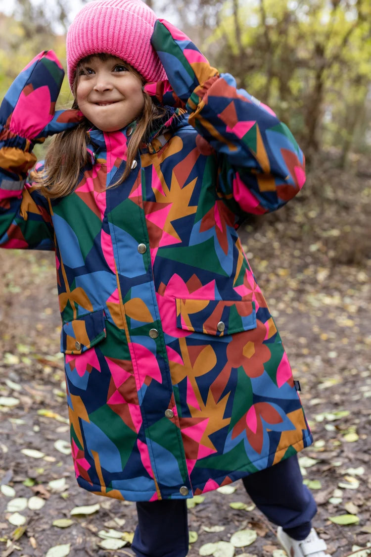 Danafae Danesvane Winter Parka
