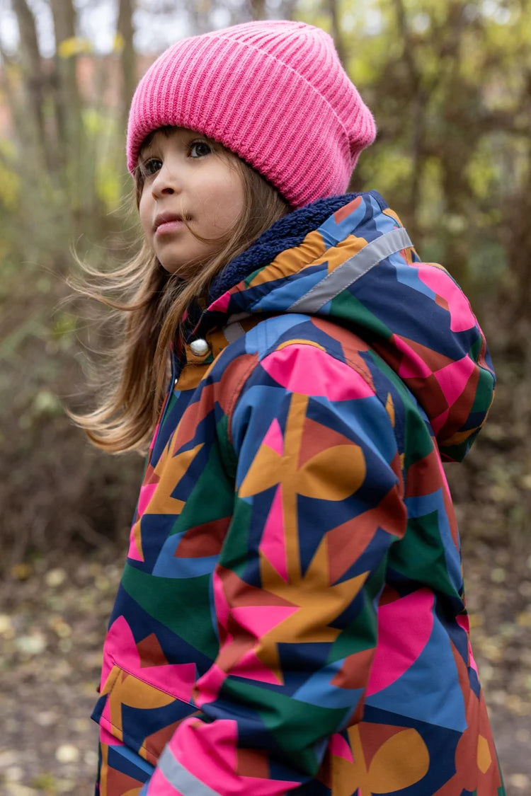 Danafae Danesvane Winter Parka