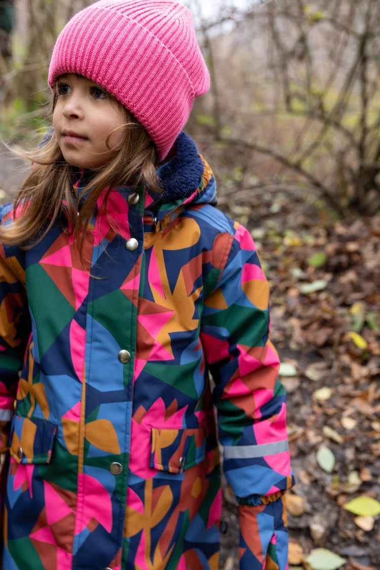 Danafae Danesvane Winter Parka