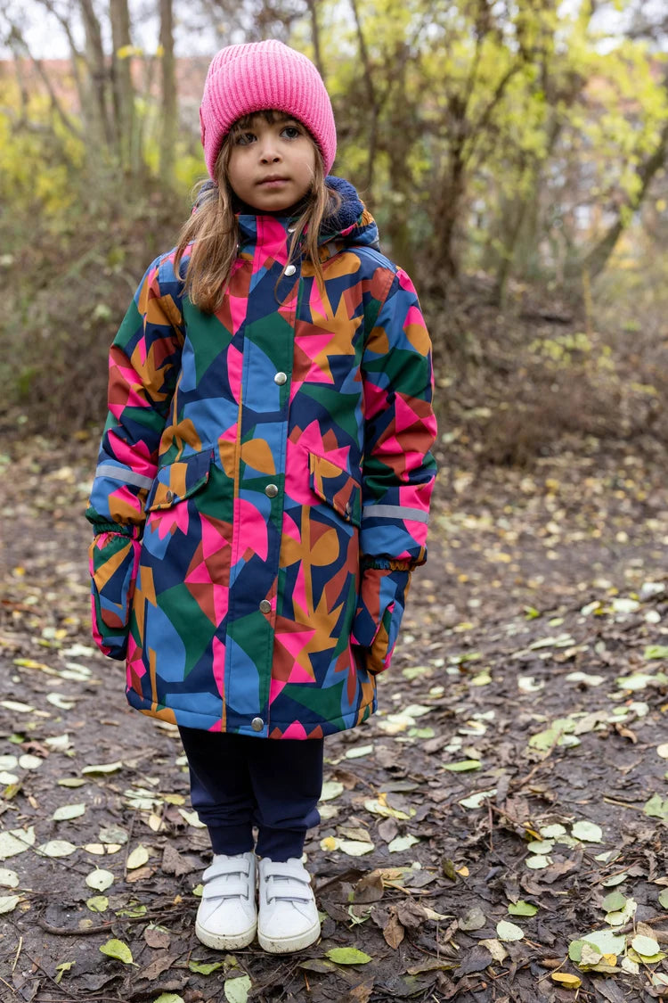 Danafae Danesvane Winter Parka