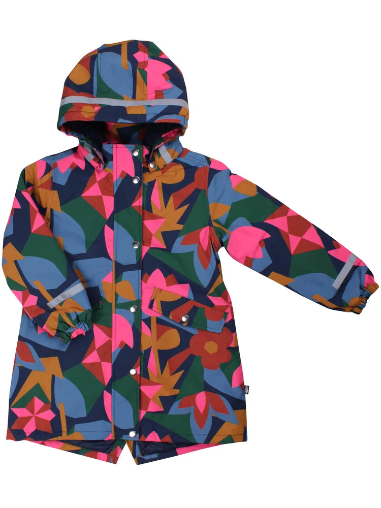 Danafae Danesvane Winter Parka