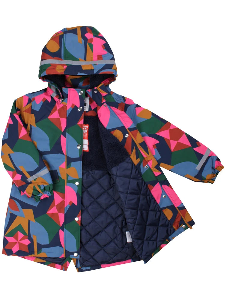 Danafae Danesvane Winter Parka