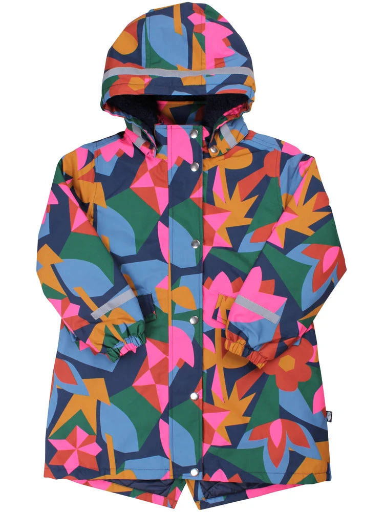 Danafae Danesvane Winter Parka
