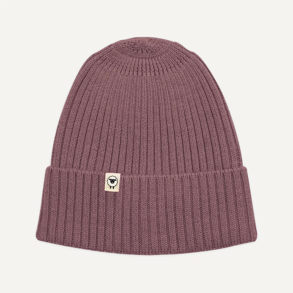 LilleToni Mütze Emma mauve