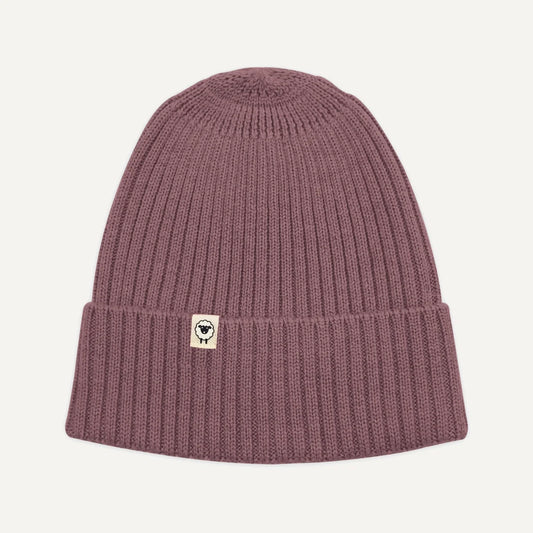 LilleToni Mütze Emma mauve