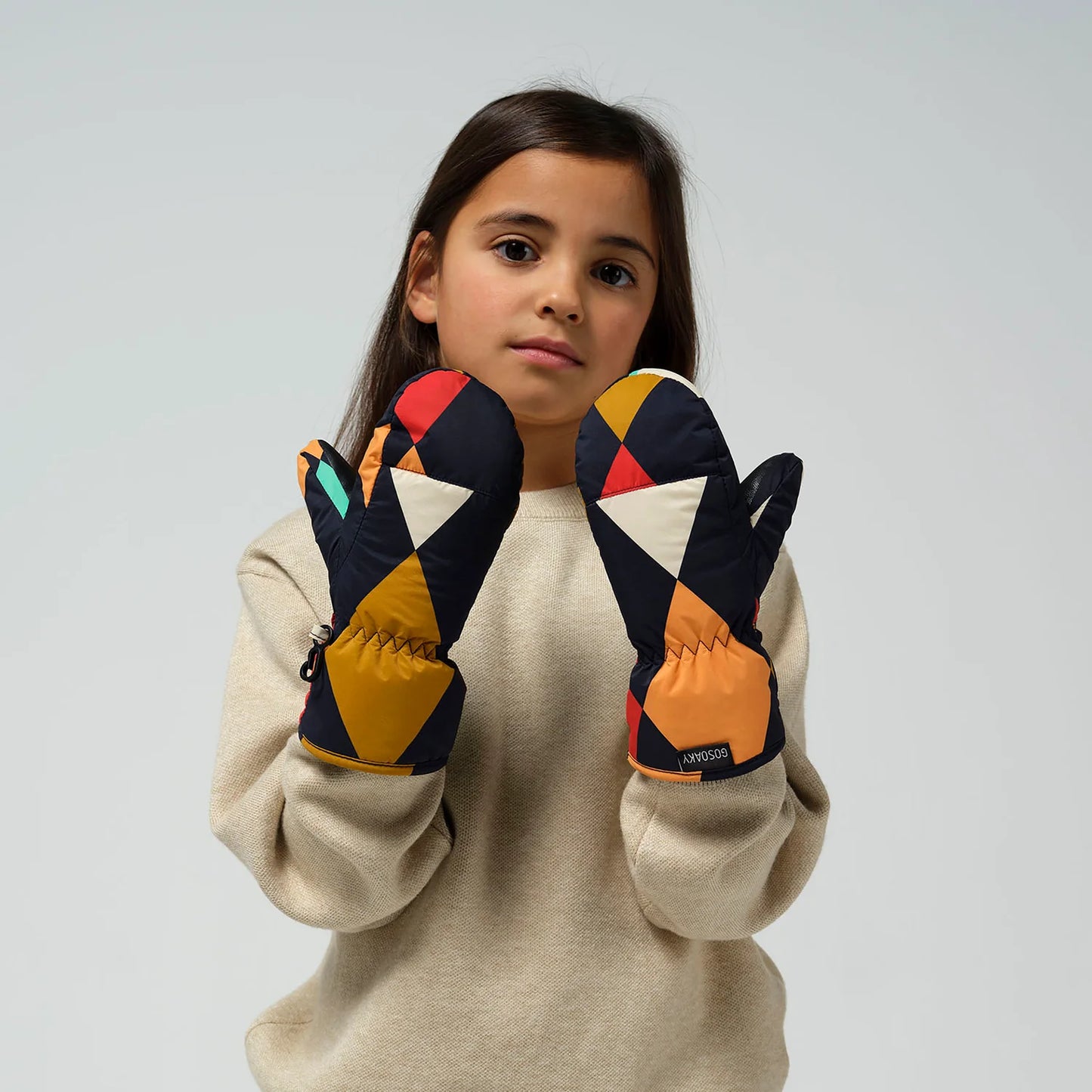 Gosoaky Handschuhe wasserfest CHIEF SHEEP