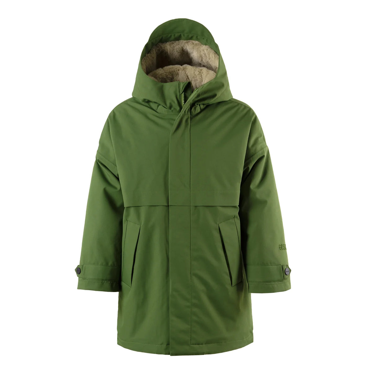 Gosoaky Winterparka DESERT FOX
