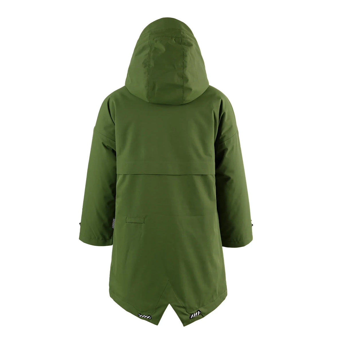 Gosoaky Winterparka DESERT FOX