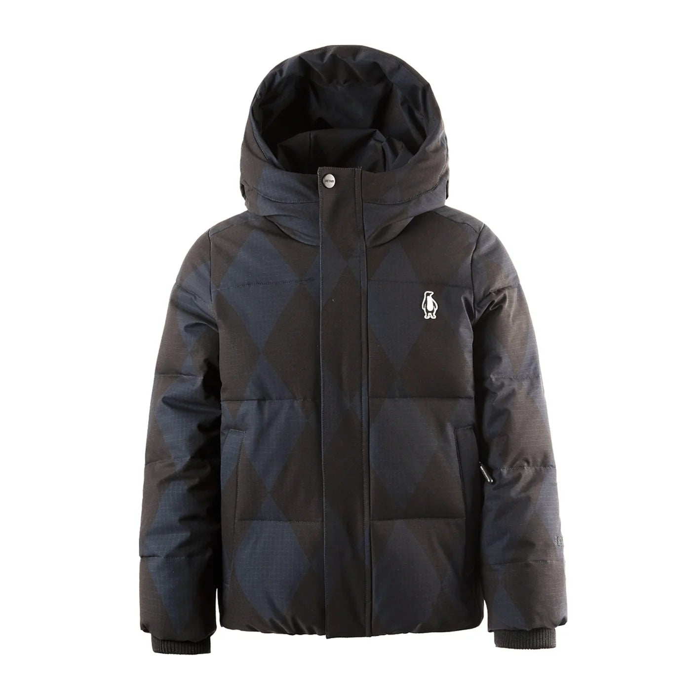 Gosoaky Winterjacke DRAGON EYE