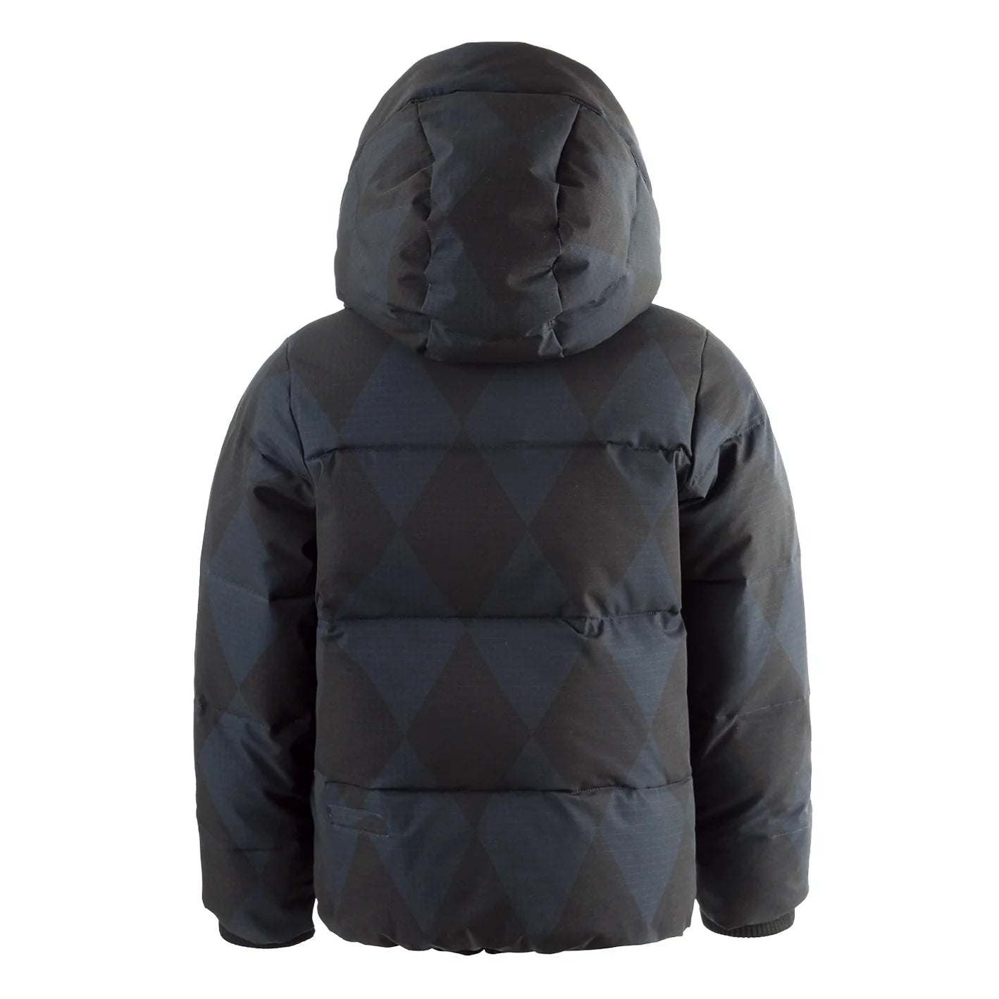 Gosoaky Winterjacke DRAGON EYE