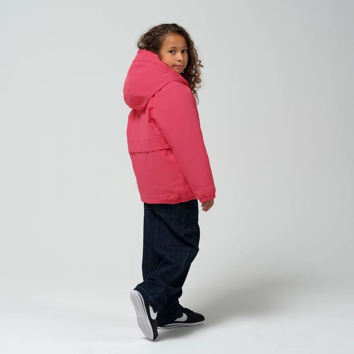 Gosoaky Winterjacke SMOOTH LION