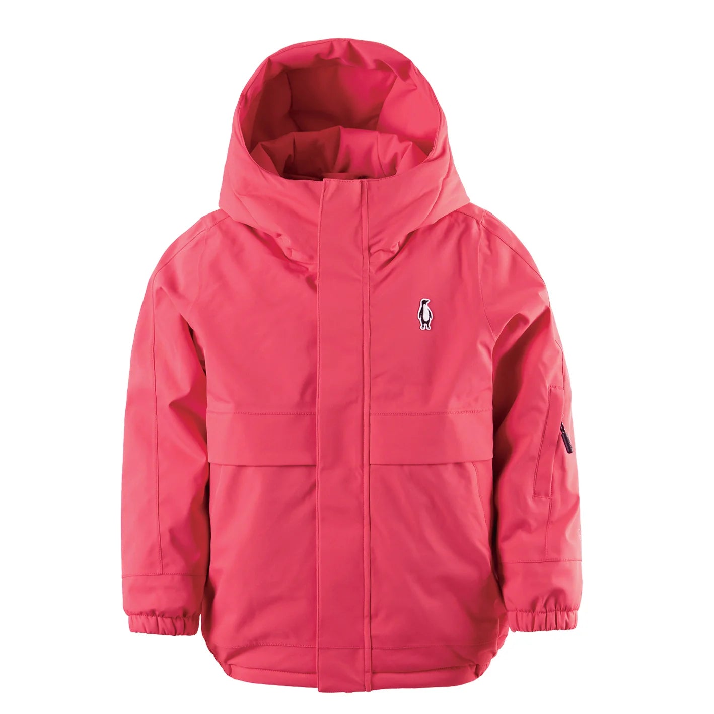 Gosoaky Winterjacke SMOOTH LION