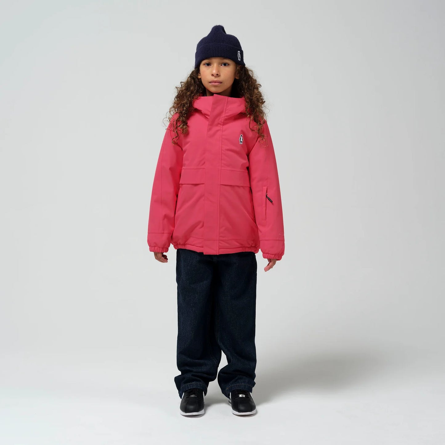 Gosoaky Winterjacke SMOOTH LION