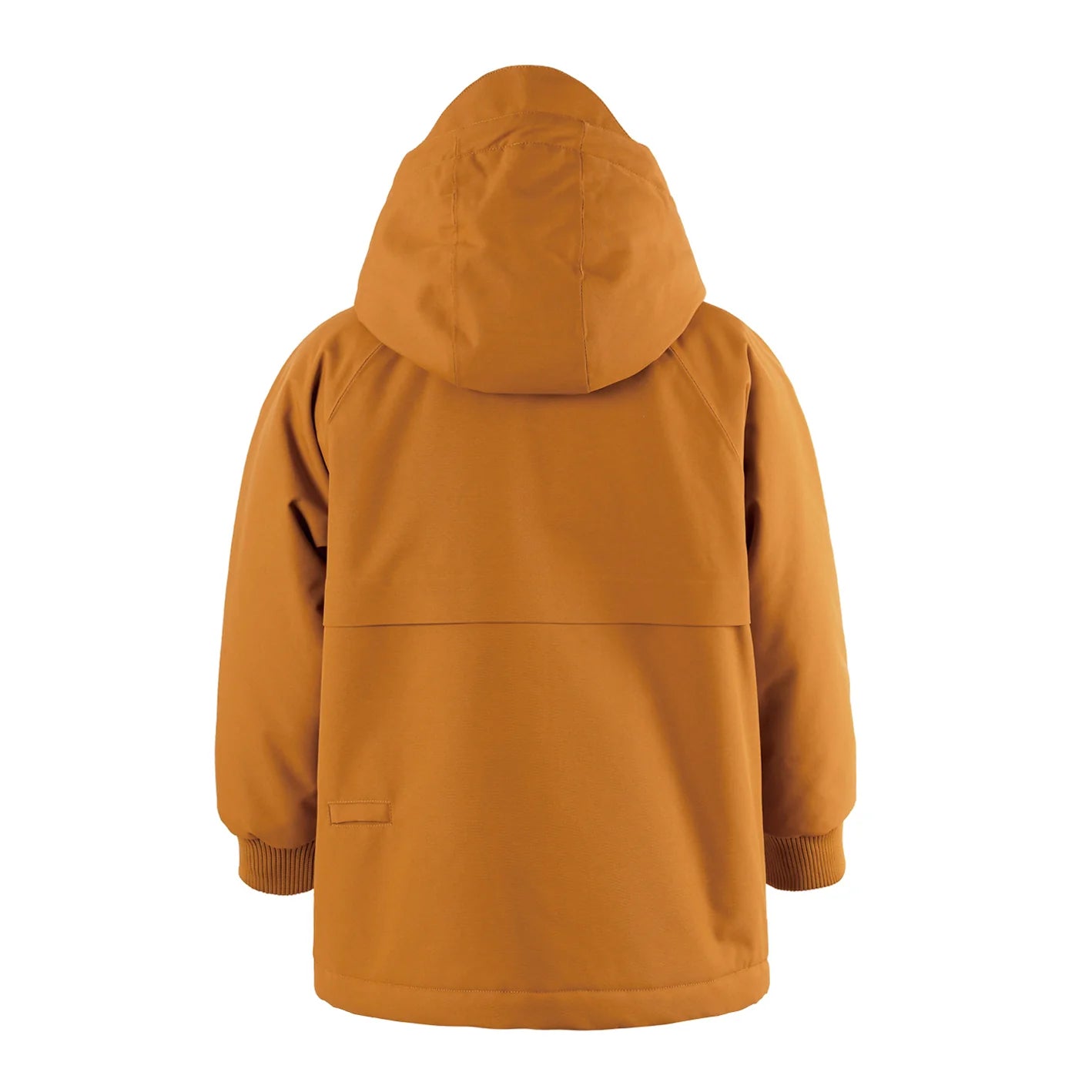 Gosoaky Winterjacke TURBO GOAT