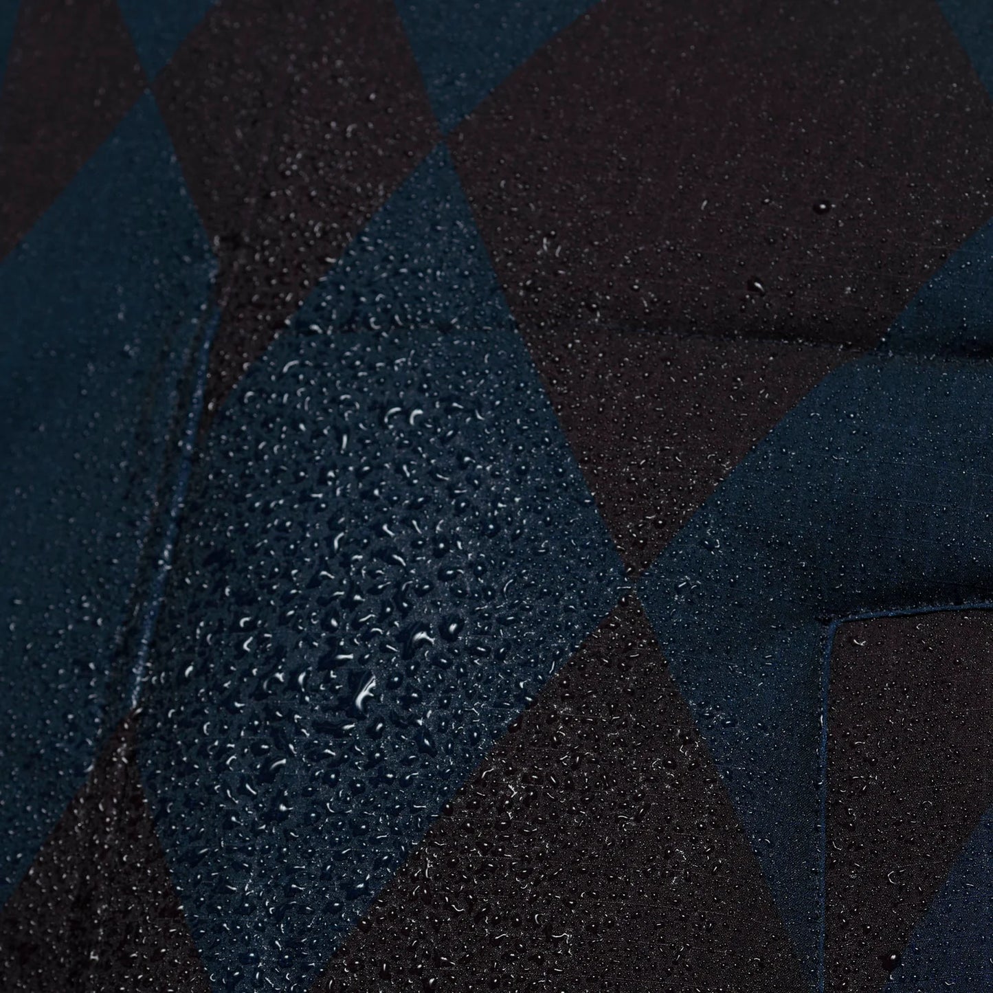 Gosoaky Winterjacke DRAGON EYE