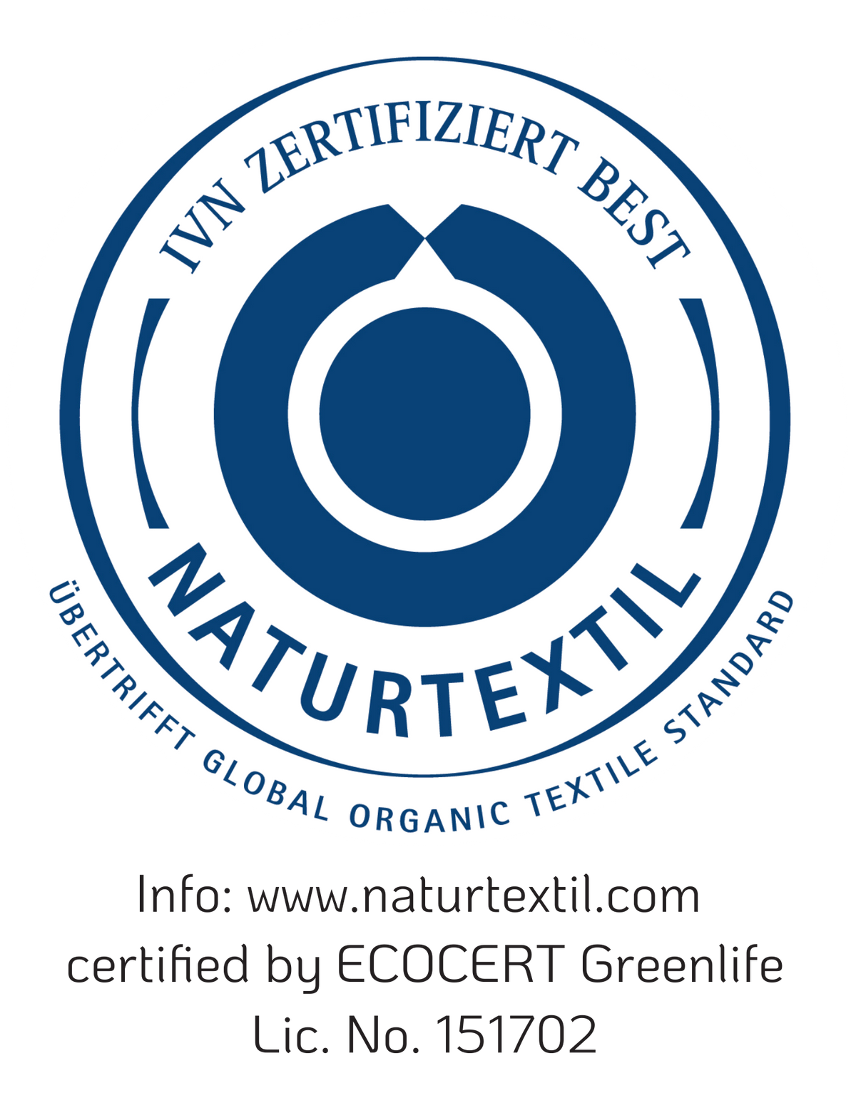 Engel Natur Baby-Schühchen mit Bändel IVN BEST