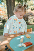 Little Casimir Lätzchen “Boo“ Lätzchen – Ice cream