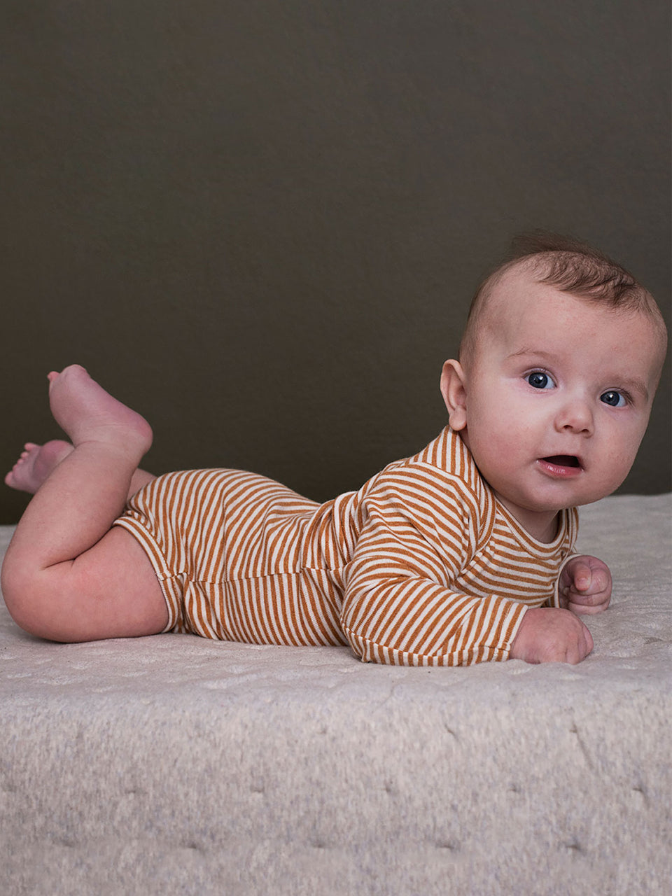 Serendipity Baby Body langarm