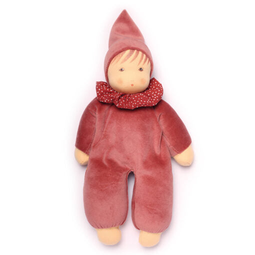 Nanchen Puppe Nani zedernholz