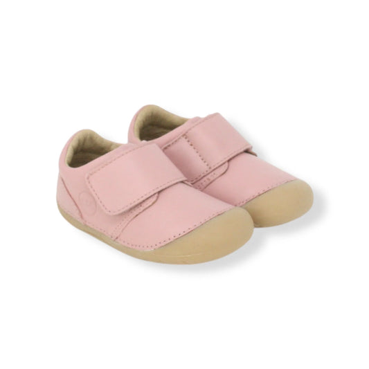 Lotta & Emil MINI STEP KNUT rosa