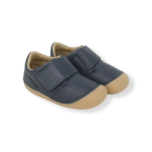 Lotta & Emil MINI STEP KNUT blau