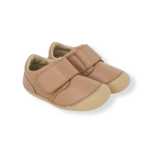 Lotta & Emil MINI STEP KNUT braun