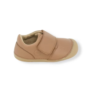 Lotta & Emil MINI STEP KNUT braun