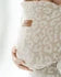Qookie Vario - Full Buckle Babytrage - Leo beige