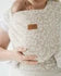 Qookie Vario - Full Buckle Babytrage - Leo beige