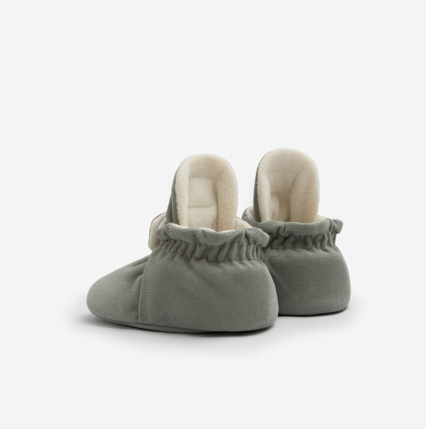 Kings&Rebels Gamuza stone grey