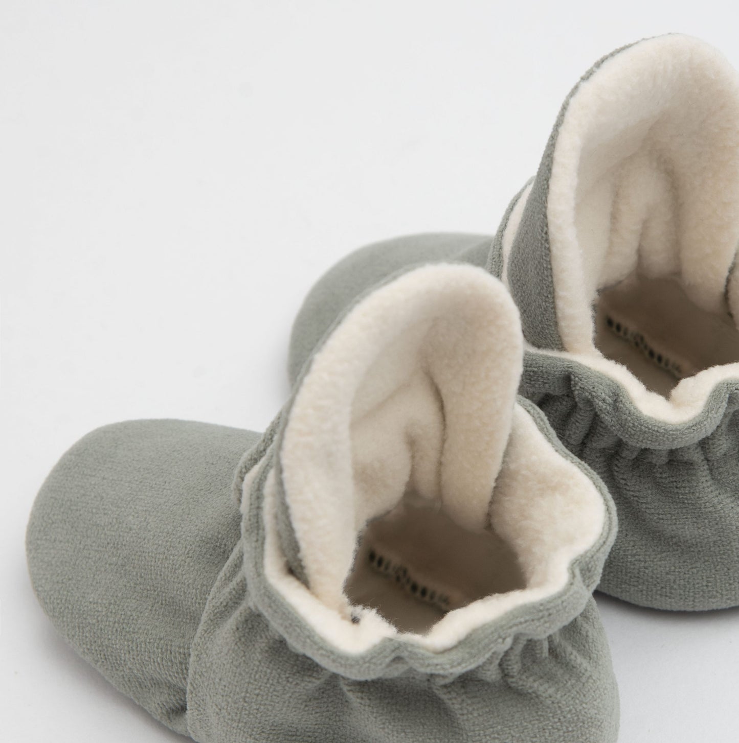 Kings&Rebels Gamuza stone grey
