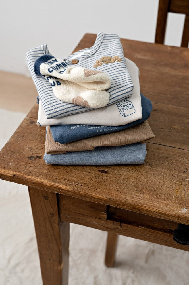 Feetje Socken - Breakfast Buddy (Gr-62-68)