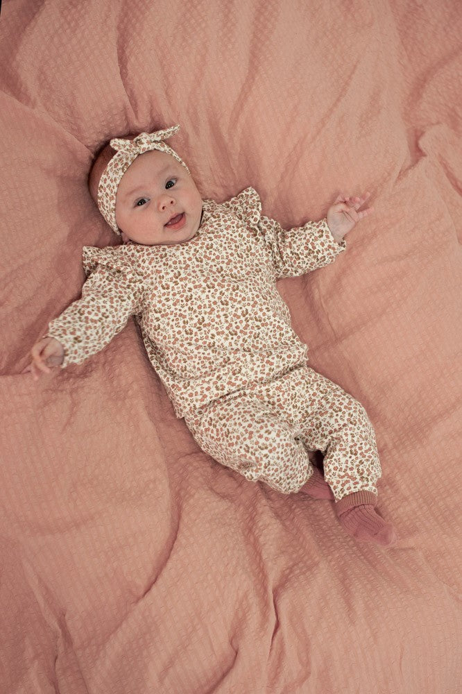 Feetje Baby Hose - Fall in Love