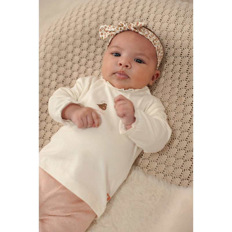 Feetje Baby Longsleeve - Fall in Love