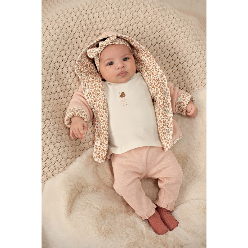 Feetje Baby Longsleeve - Fall in Love