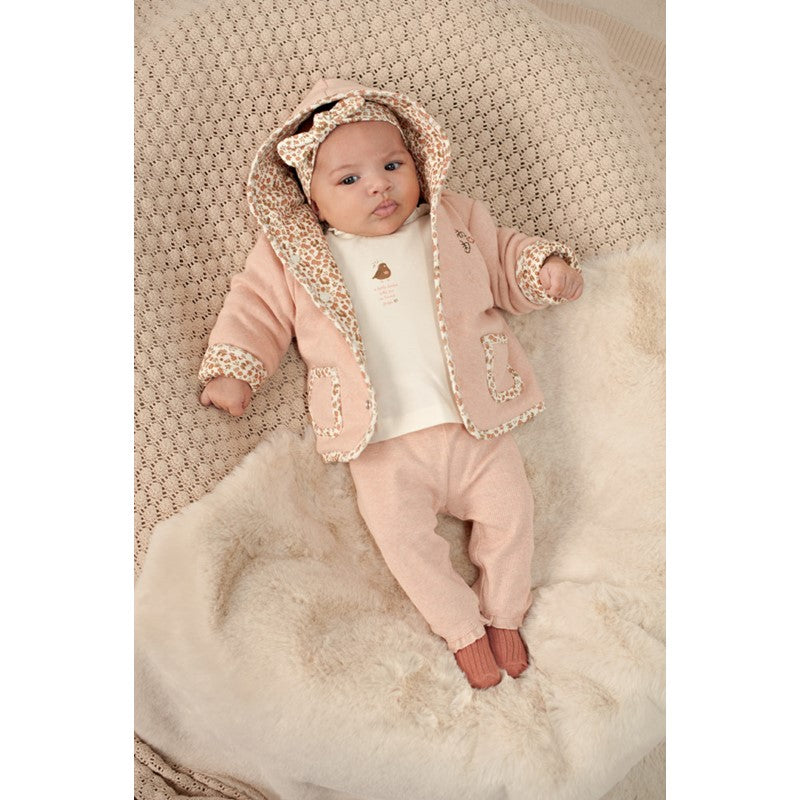 Feetje Baby Longsleeve - Fall in Love