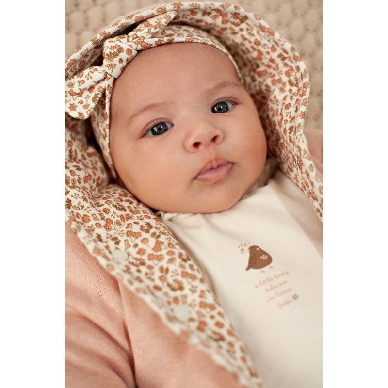 Feetje Baby Longsleeve - Fall in Love