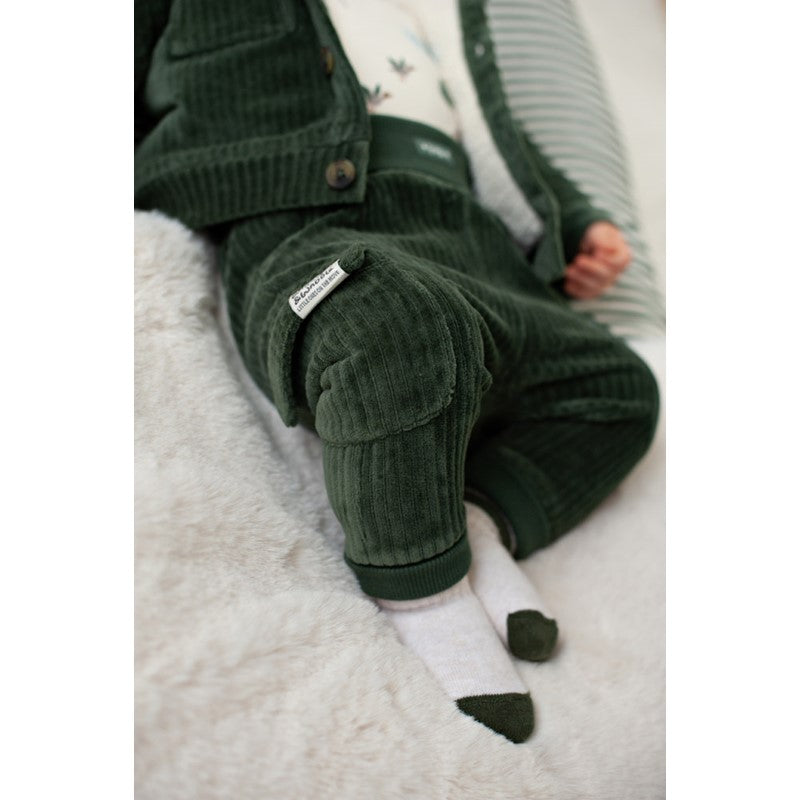 Feetje Baby Hose - Wiggle and Waddle