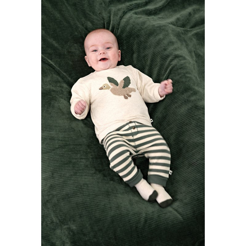 Feetje Baby Sweater - Wiggle and Waddle