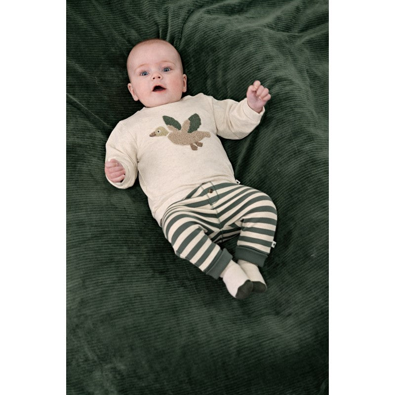 Feetje Baby Sweater - Wiggle and Waddle