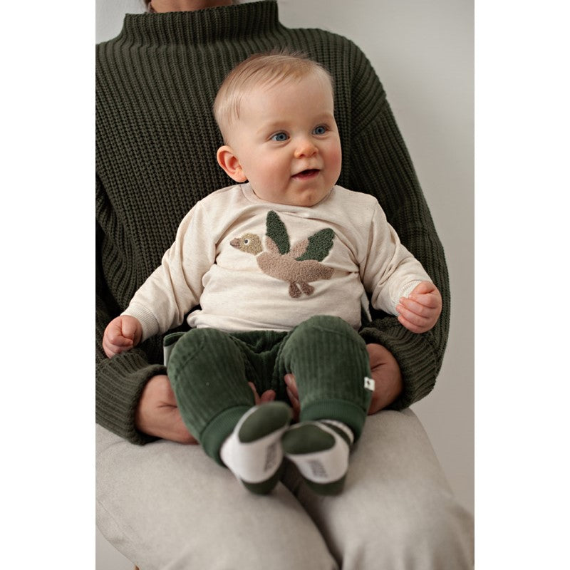 Feetje Baby Hose - Wiggle and Waddle