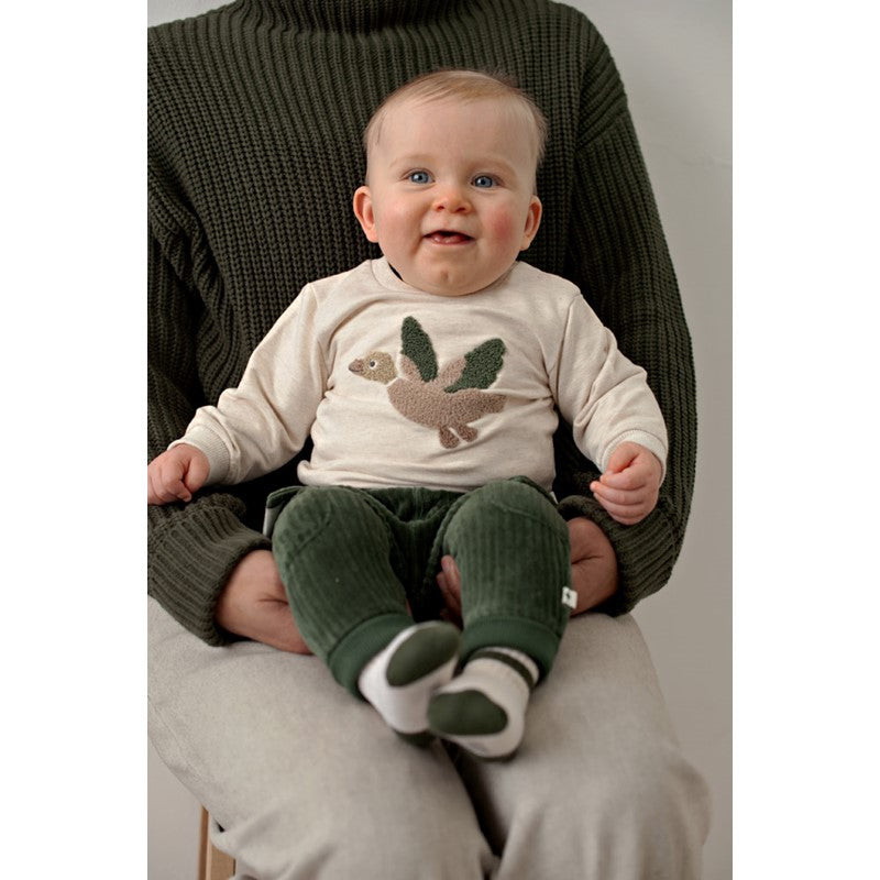 Feetje Baby Hose - Wiggle and Waddle