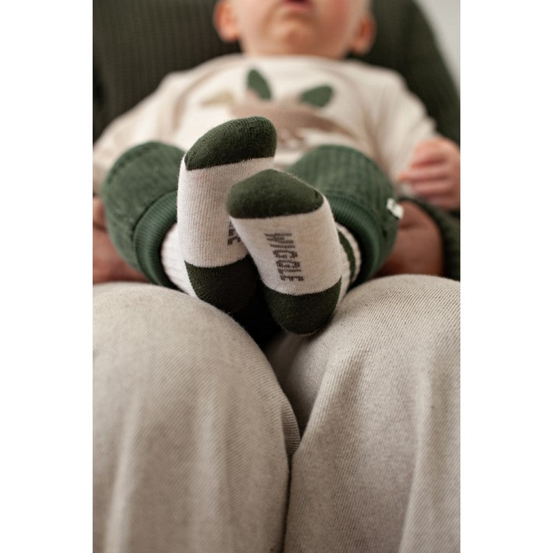 Feetje Baby Sweater - Wiggle and Waddle